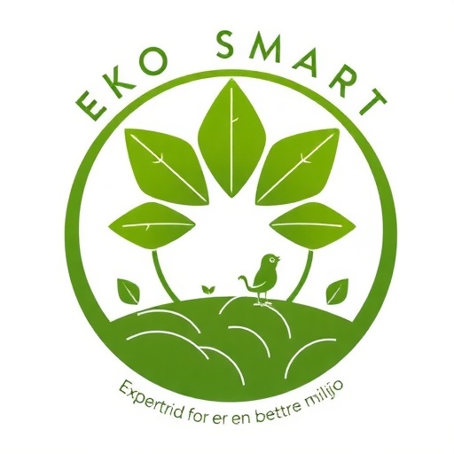 EkoSmart Logo